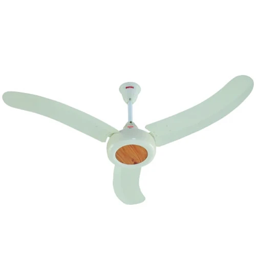 Royal Fan Ceiling 56” Nobel Model Off White Pine Wood Color Pure Copper Wire price in Pakistan