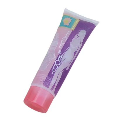Face & Body Scrubbing Gel, 100ml price in Pakistan