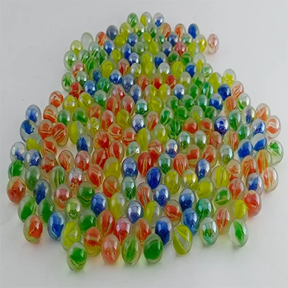 50 Pcs Glass Marbles Bead Children’S Toy and for Decoration – Room Decoration – Children Toys Baby Toys price in Pakistan
