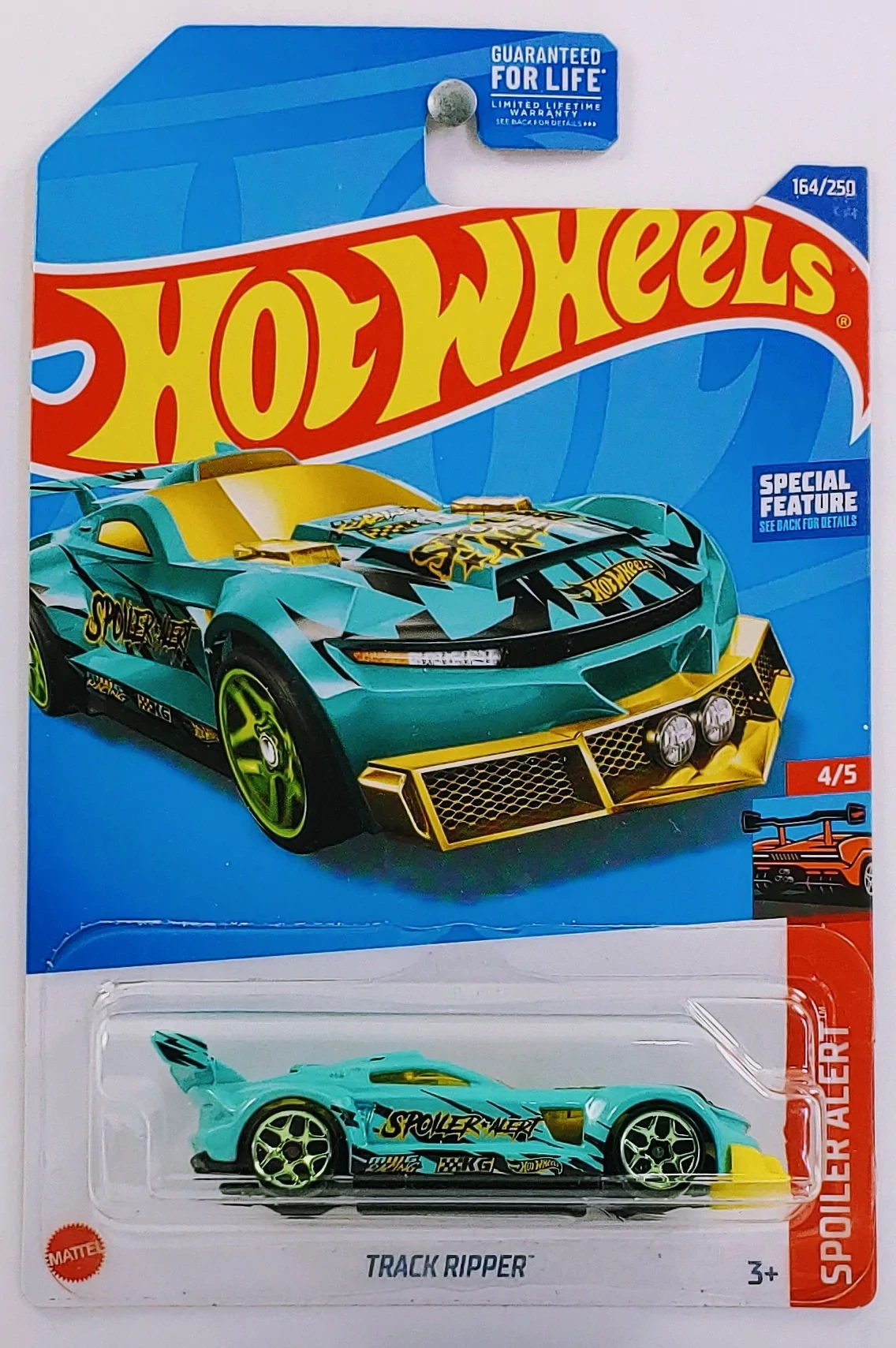 Hot Wheels track Ripper – 164 Diecast Model price in Pakistan