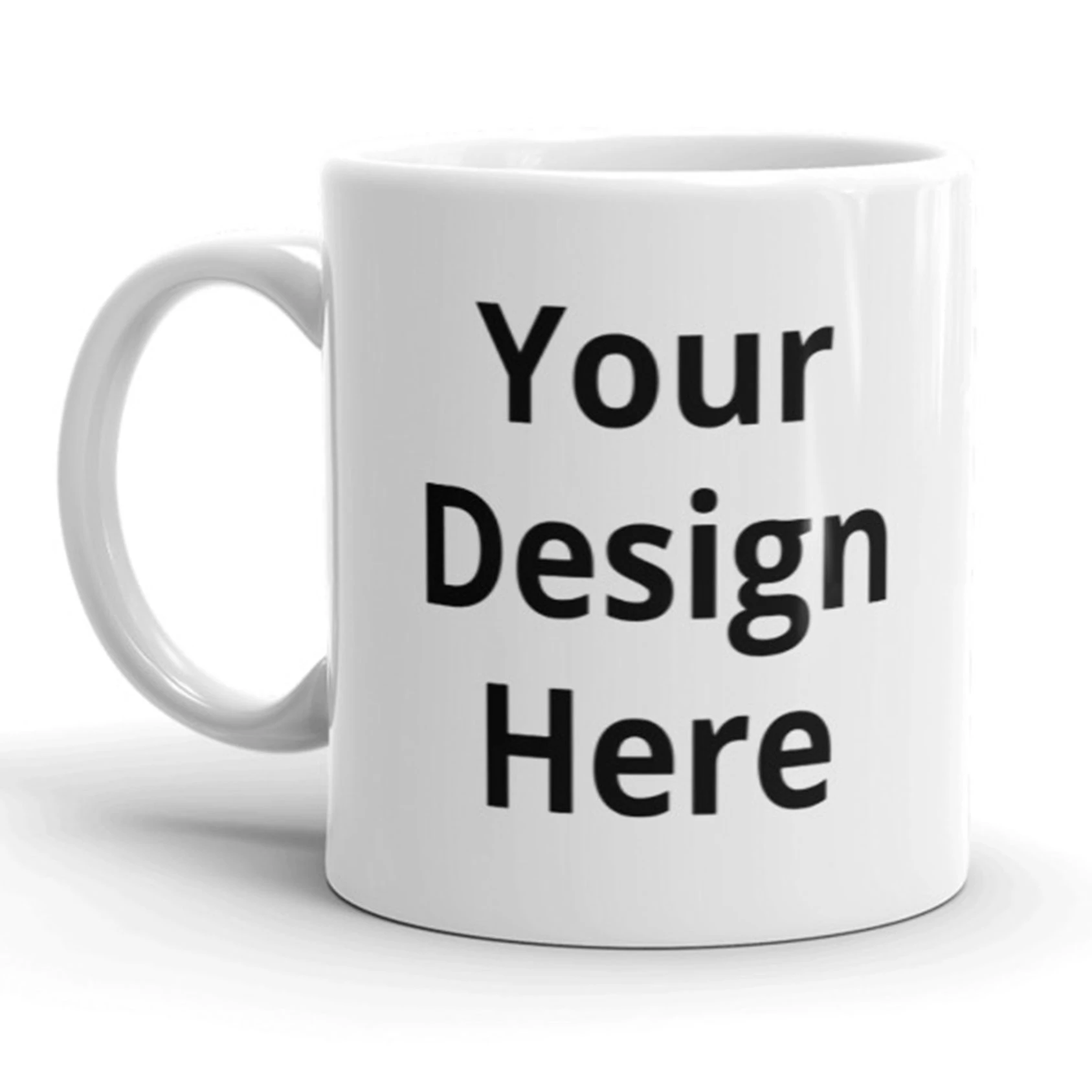 Customized Mug Printing Your Own Picture Print On Mug Or price in Pakistan