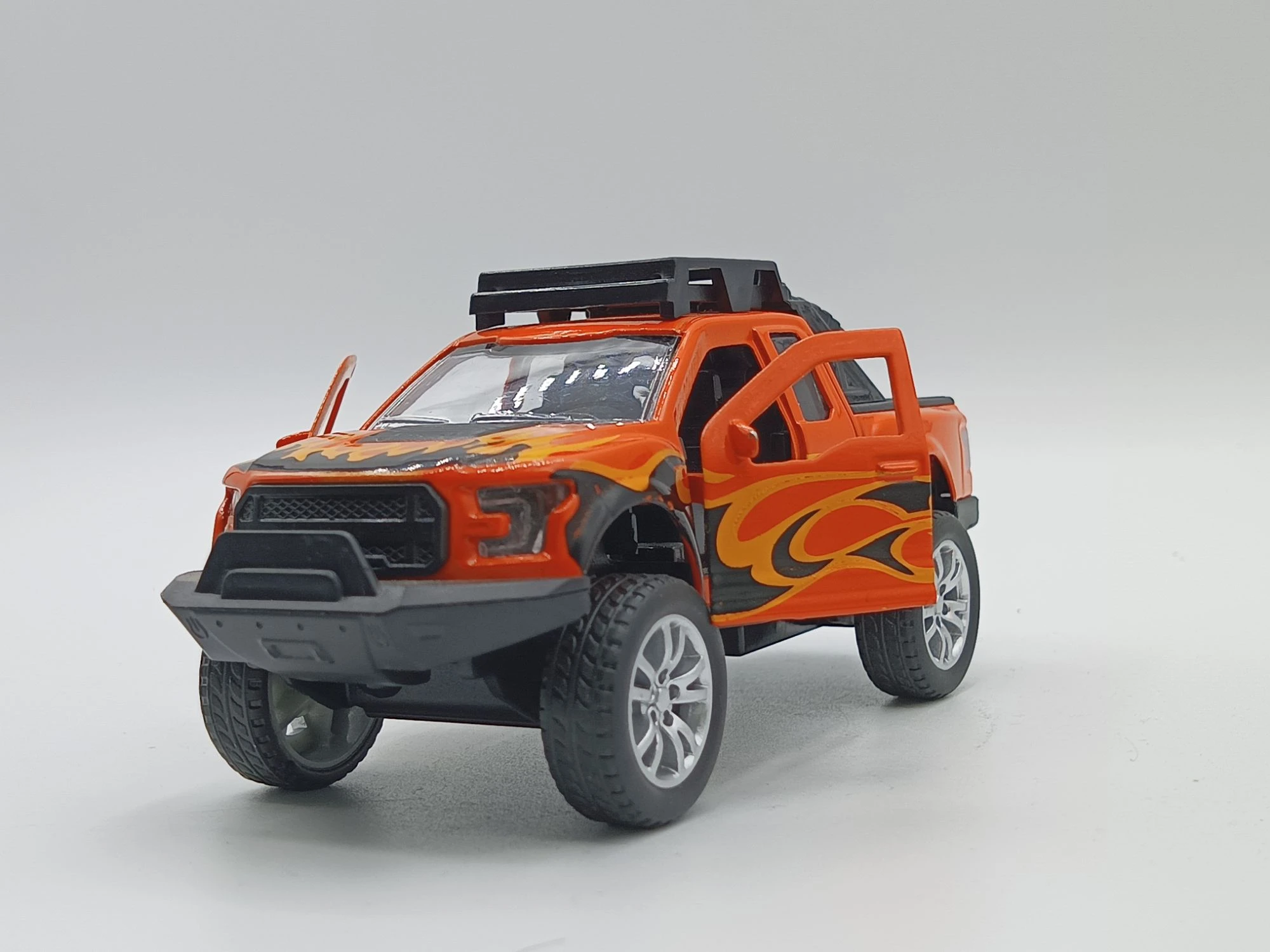 Meta Racer 4×4 Beautiful Design price in Pakistan
