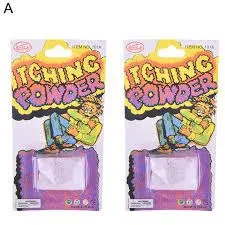 Interesting Itching Powder Portable Spicy Tea Bag Itching Powder price in Pakistan