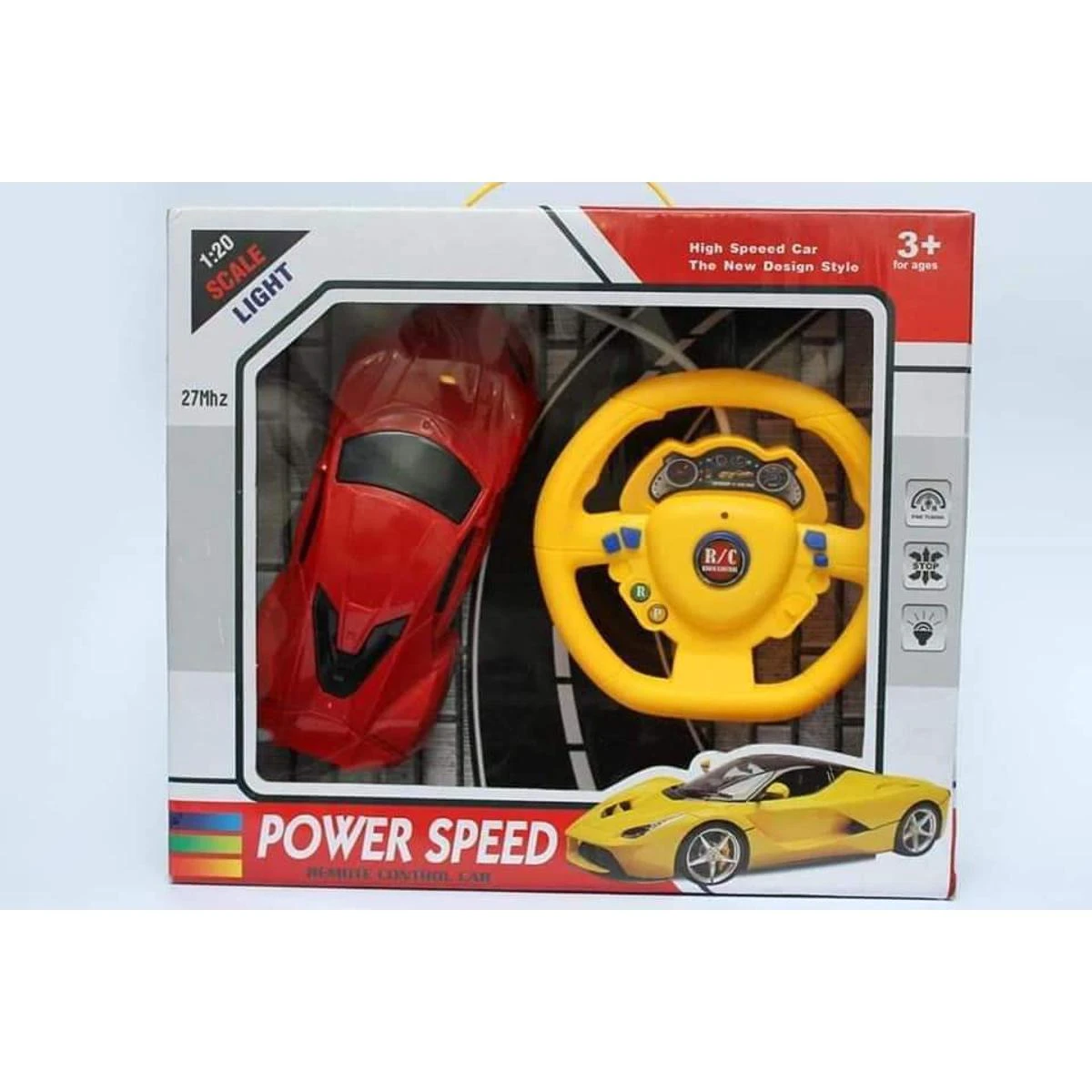Remote control Car for kids best quality price in Pakistan