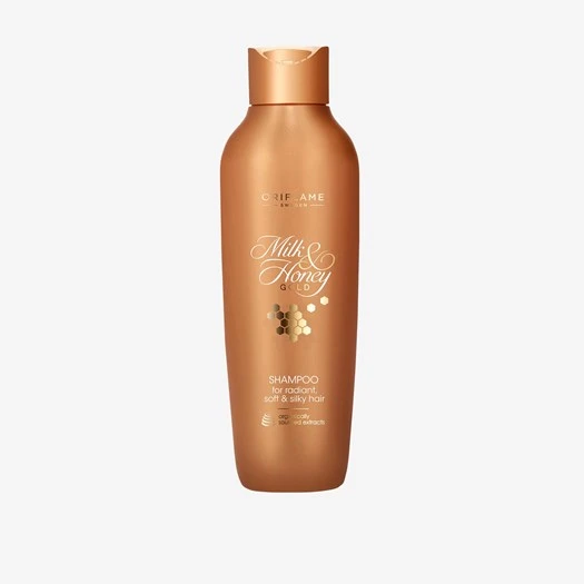 Shampoo for Radiant, Soft & Silky Hair price in Pakistan