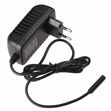 Universal Europe Charger AC 12V2A Sector Adapter for Microsoft Surface RT Pro 2 price in Pakistan