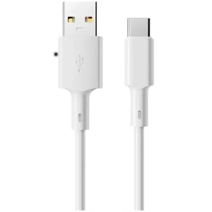 HOTTU Type C 6.0A Super Fast Charging Data Cable (SF20) price in Pakistan