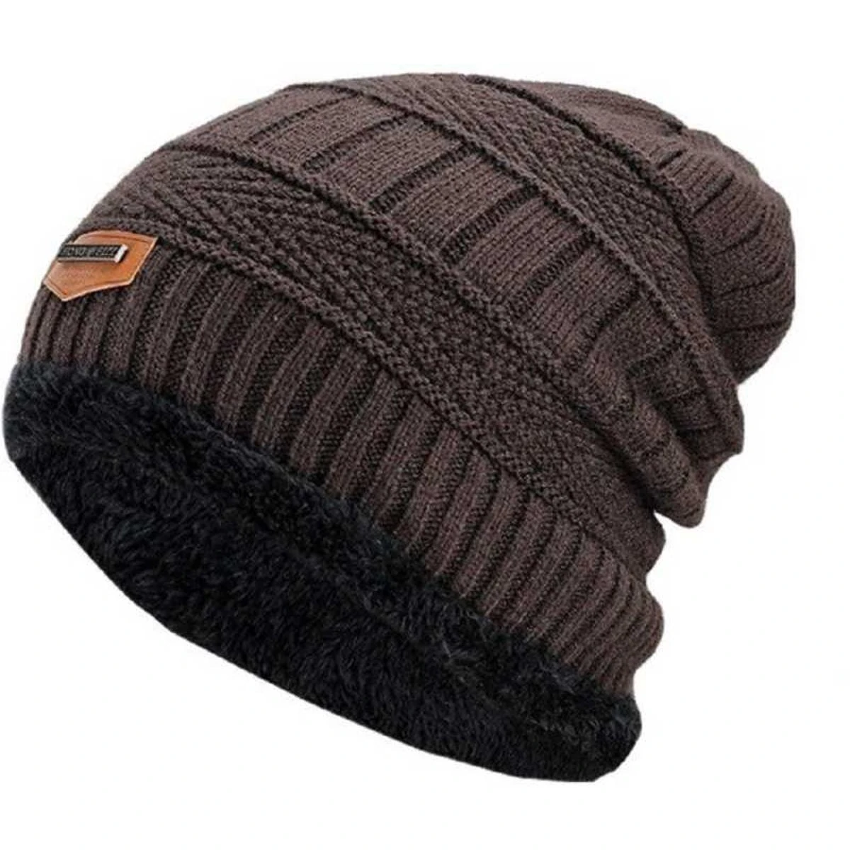 Unisex Original Beanie Cap Hat Winter Knitted Cap price in Pakistan