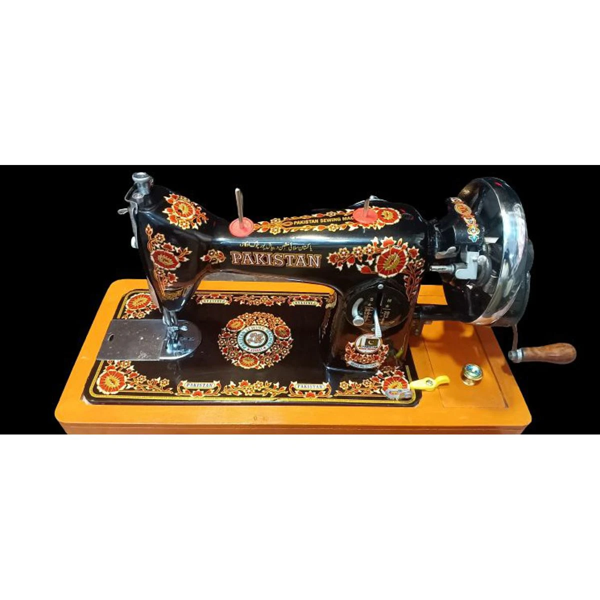 Pakistan Sewing Machine (Regd) price in Pakistan