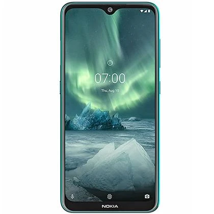 Nokia 7.2 128GB price in Pakistan