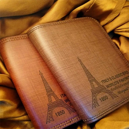 Wallet Unisex price in Pakistan