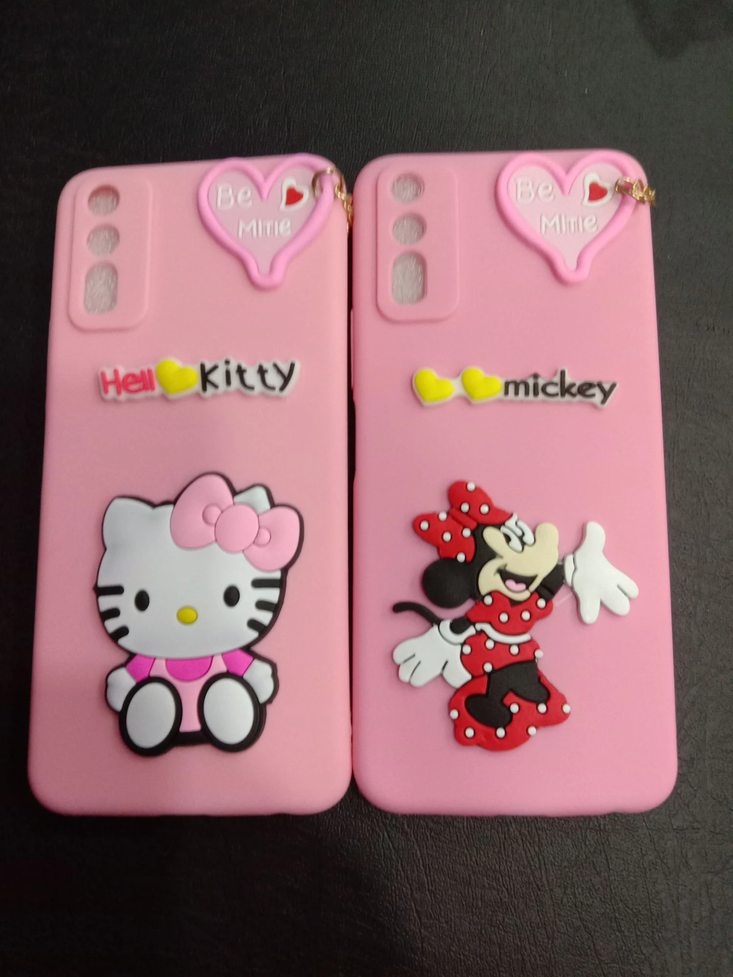 Y20 kitty Back cover  Kitty back cover for y20 price in Pakistan