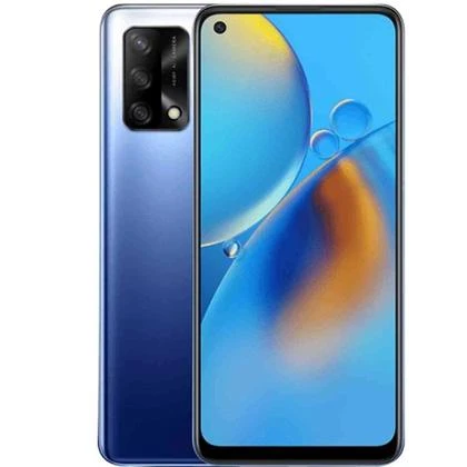 OPPO F19 6GB Ram And 128GB Rom Ultra Slim Ultra Powerful With 33W Flash Charging price in Pakistan