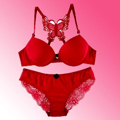 Front Open Button Bras Push up Ladies Bras Classic Padded Bras for Women price in Pakistan