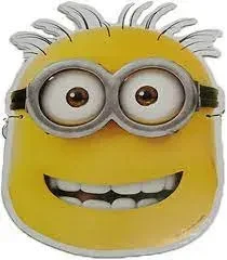 Despicable me Minion Kids Party Mask price in Pakistan