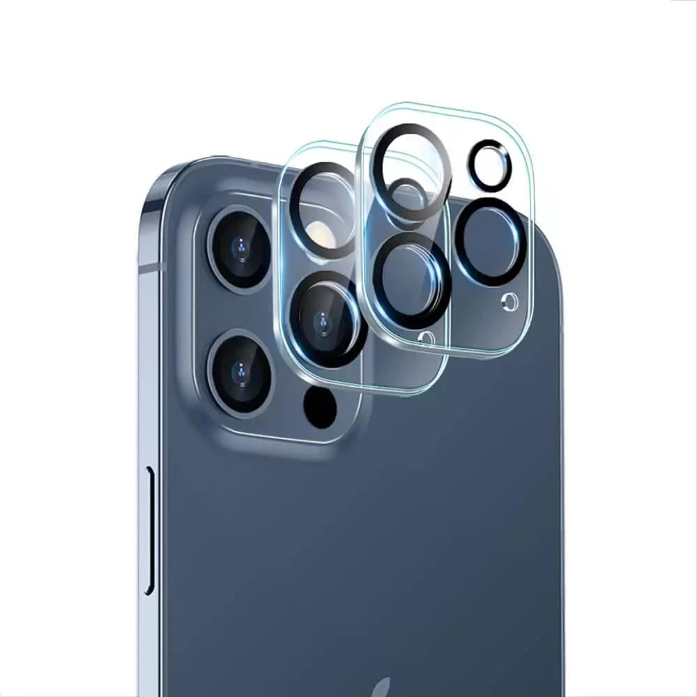 Compatible for iphone 12 pro max camera protector  Compatible for Apple iPhone 12 Pro price in Pakistan