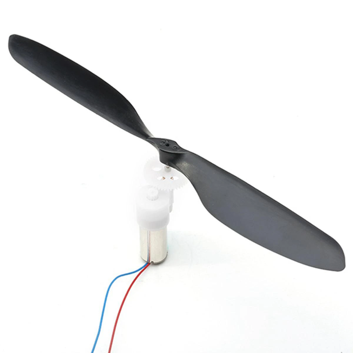 Gear Box 720 Coreless Cw Motor +Propeller Combo Set For Rc Models Diy price in Pakistan