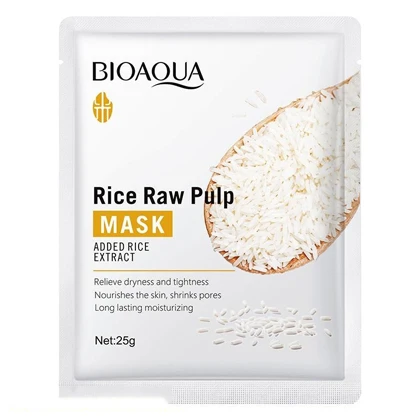 Glow & Glowing Rice Skincare kit price in Pakistan