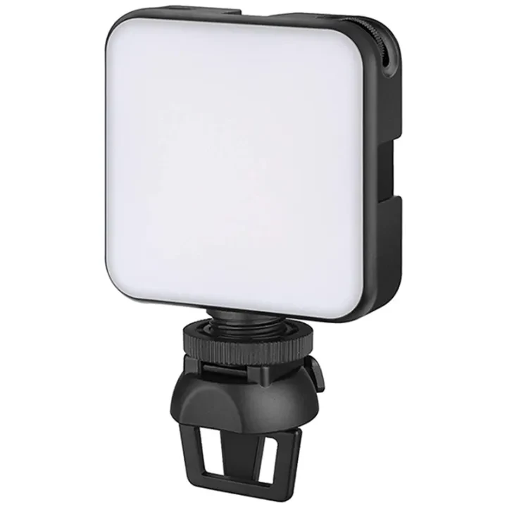 Video Conference Lighting Kit, Laptop Webcam Lighting with Clip, LED Camera Light for Photography, Zoom Meeting, Remote price in Pakistan
