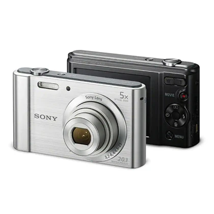 Sony Cyber Shot W800 price in Pakistan