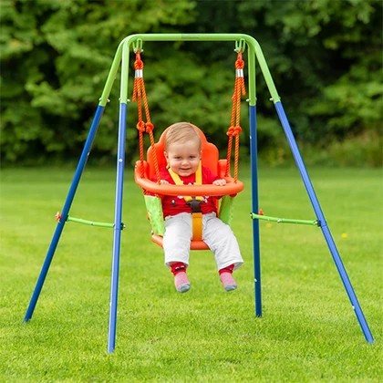 KIDS PLAY SWING price in Pakistan