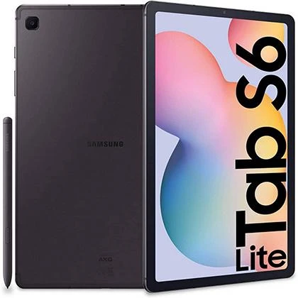 P615 SAMSUNG GALAXY TAB-S6 LITE OCTA-CORE 4GB RAM 64GB STORAGE 10.4 INCH WIFI PLUS SIM PTA APPROVED WITH S PEN price in Pakistan