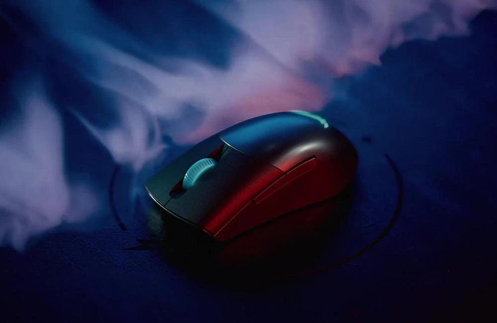 ASUS P509 ROG Keris Lightweight FPS RGB Gaming Mouse with Specially Tuned ROG 16,000 Dpi Sensor (P509) price in Pakistan