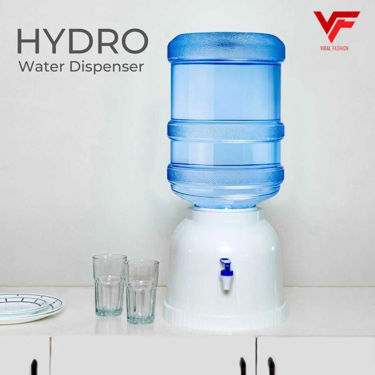 Non Electric Mini Water Dispenser Cooler High Quality BPA Free Non Electric Portable Water price in Pakistan
