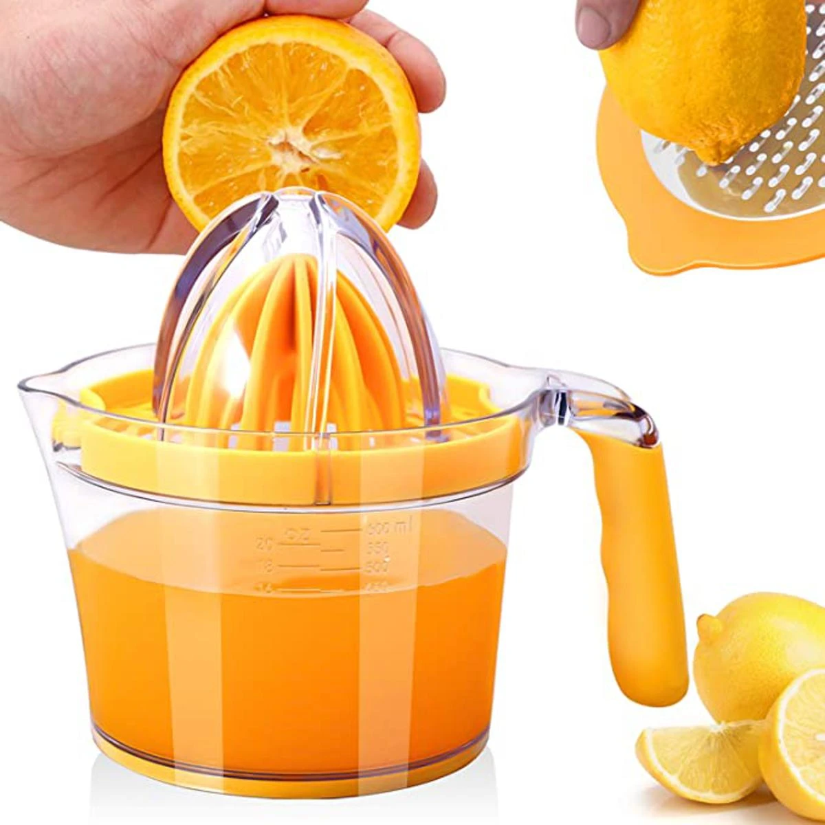 Lemon Squeezer Citrus Juicer ,Hand Juicer Citrus Lemon Orange juicer price in Pakistan