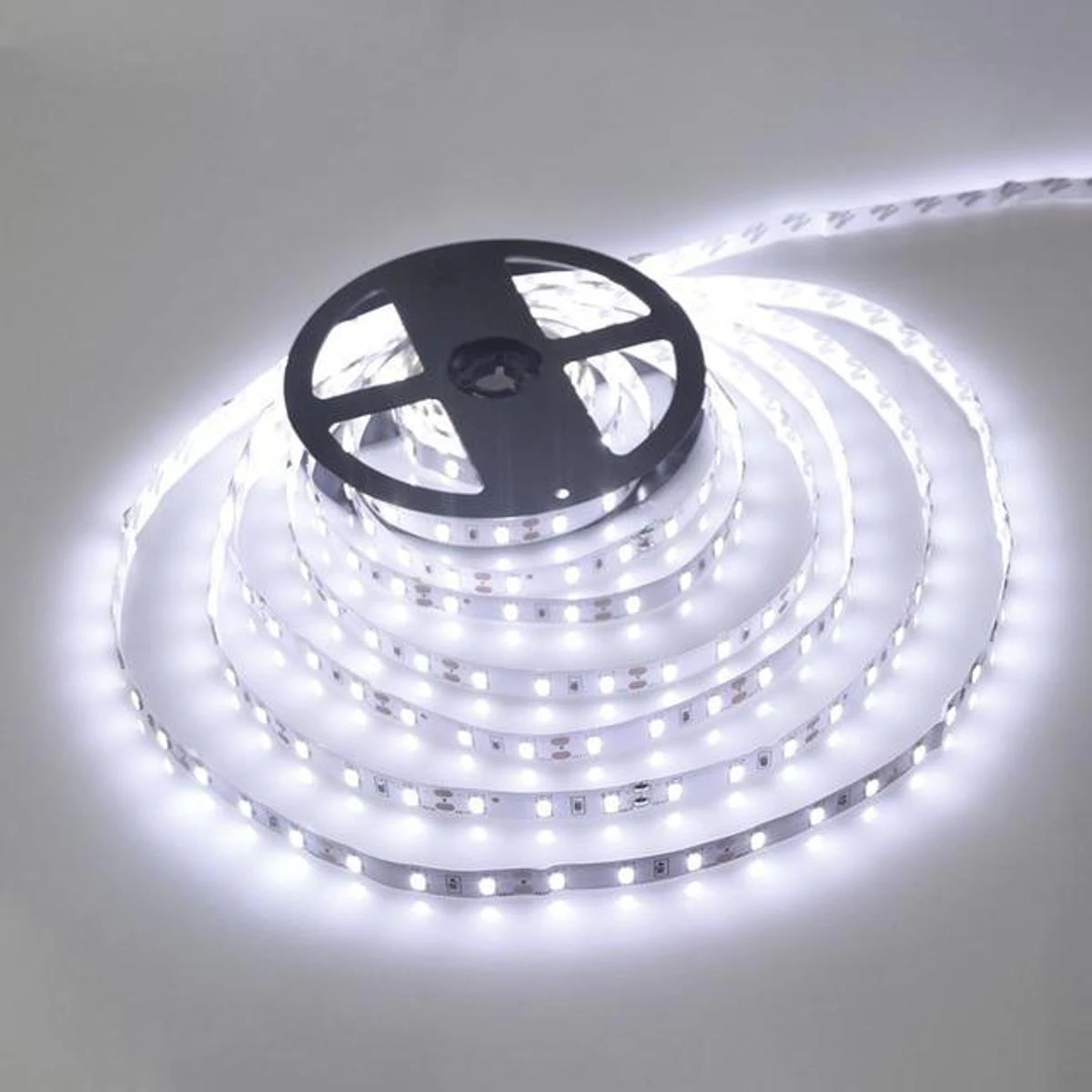 LED Light Strip With 12v Adapter – 5M price in Pakistan