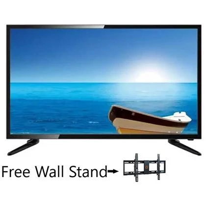 Global – Slim FHD LED Tv – 32 inches – 1920×1080 – Black price in Pakistan