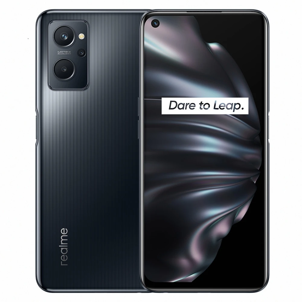 Realme 9i 6GB RAM 128GB ROM price in Pakistan