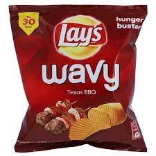 Wavy Texas B-B-Q price in Pakistan