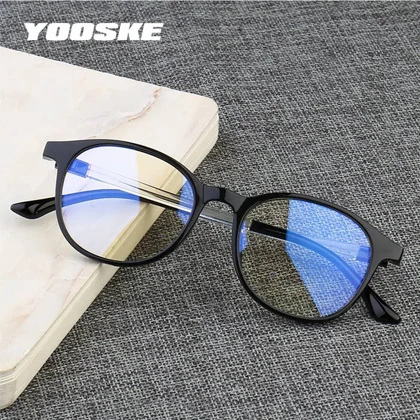 Computer Screen Anti Blue Rays Protection Eyewear Glasses Gaming Glassses For Men And Women price in Pakistan