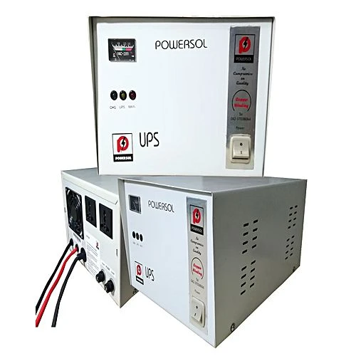 POWERSOL UPS 1250VA 12VDC price in Pakistan