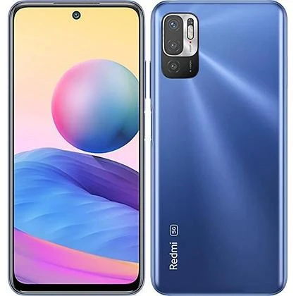 Xiaomi Redmi Note 10 5G 4GB RAM + 128GB ROM – 6.5 Display – 48MP Triple Camera price in Pakistan