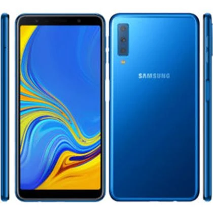 SAMSUNG GALAXY A7 4GB Ram 128 Rom price in Pakistan