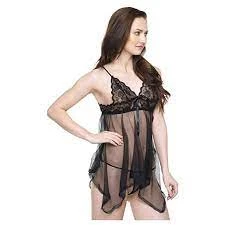 Nighty / Sleeping Dress / Nightwear / sleepwear hot and sexy Women Stylish Night Dress for Women / Girls / Ladies price in Pakistan