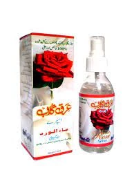 Arq E Gulaab Rose Water Spray price in Pakistan