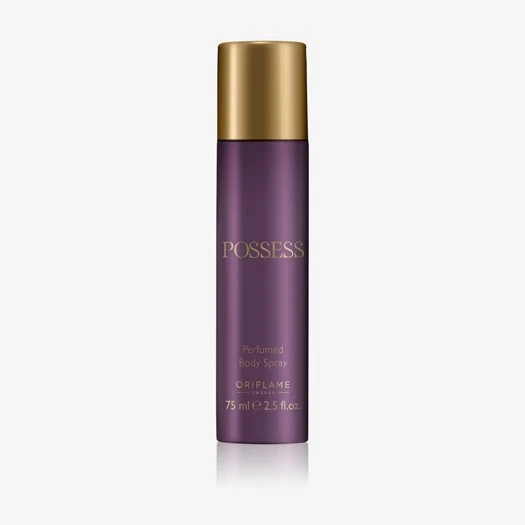 Perfumed Body Spray price in Pakistan