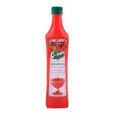 Burhani C-zun Strawberry – Syrup – Sharbat – 800ml price in Pakistan