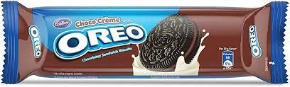 Oreo Biscuits pack of 10 price in Pakistan