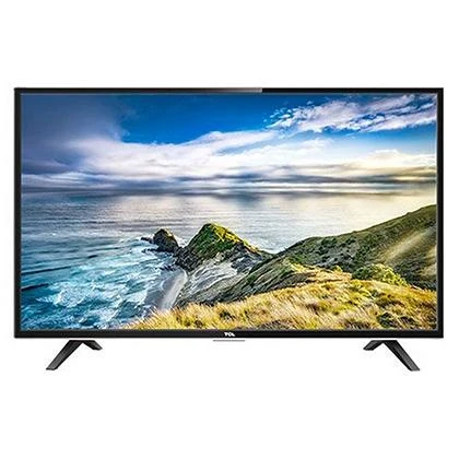TCL 32 HD LED TV – 32D310 – Brand Warranty – 2 years Parts & Panel Warranty price in Pakistan