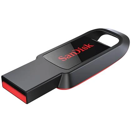 SanDisk Cruzer Spark USB Flash Drive USB 2.0 U Disk Mini 32GB Pen Drives Flash Memory Stick(SDCZ61) price in Pakistan