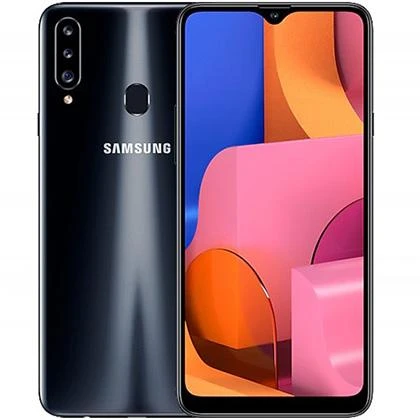 Samsung Galaxy A20S 3GB RAM 32GB ROM – 6.5 Display – 13+8+5 MP Triple Back Camera 8 MP Front – Fingerprint (rear mounted) price in Pakistan