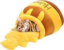 Cat house -Wooden Pet house-Cat accessories pine solid model price in Pakistan