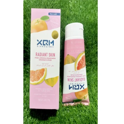 Radiant Skin Orange – 170g price in Pakistan