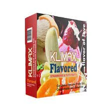 Excite Flavored Condom – 2 Pieces price in Pakistan