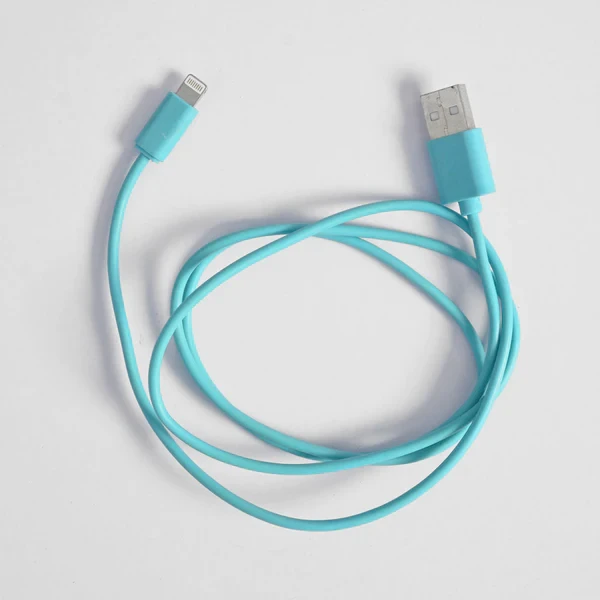 IPHONE NYON FAST CHARGING CABLE – 1 METER price in Pakistan