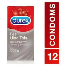 Durex Pack of 4 – Durex Flavours 12’s price in Pakistan